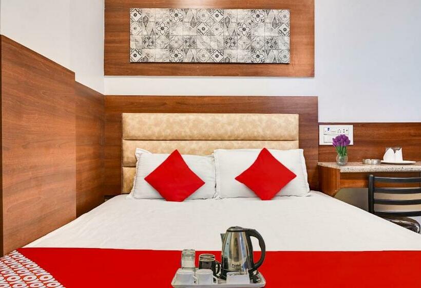 Super Hotel O Classic Court