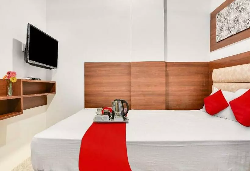 Super Hotel O Classic Court