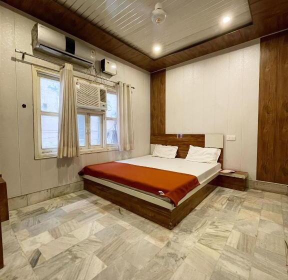 酒店 Oyo 90063 Bishnoi