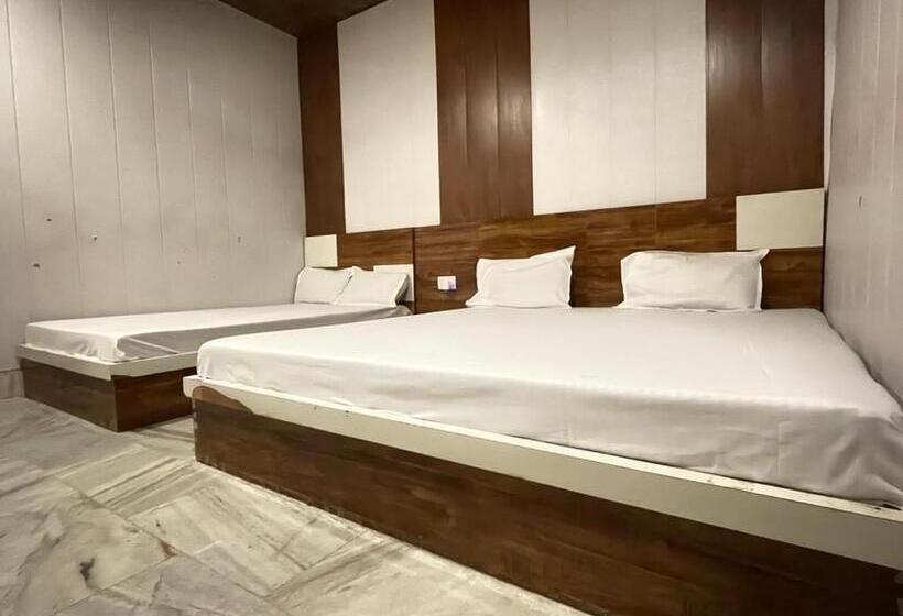 酒店 Oyo 90063 Bishnoi