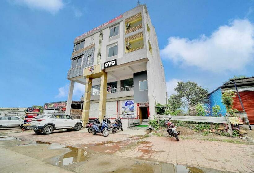 Hotel Oyo 91026 Pearl Inn