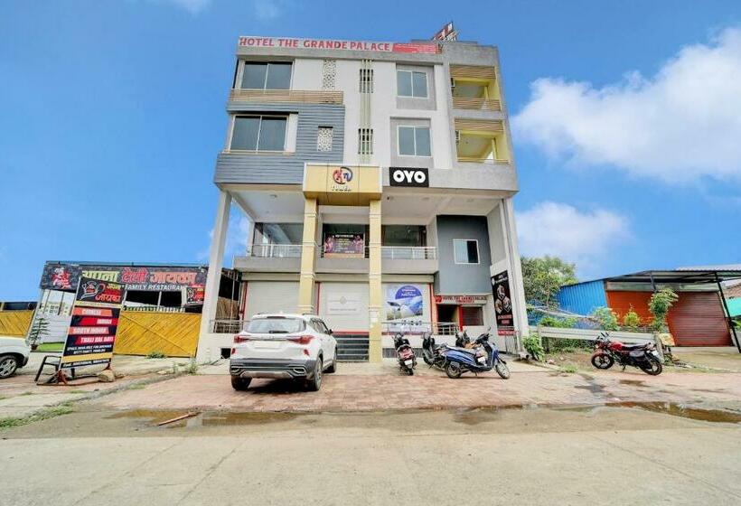 Hotel Oyo 91026 Pearl Inn