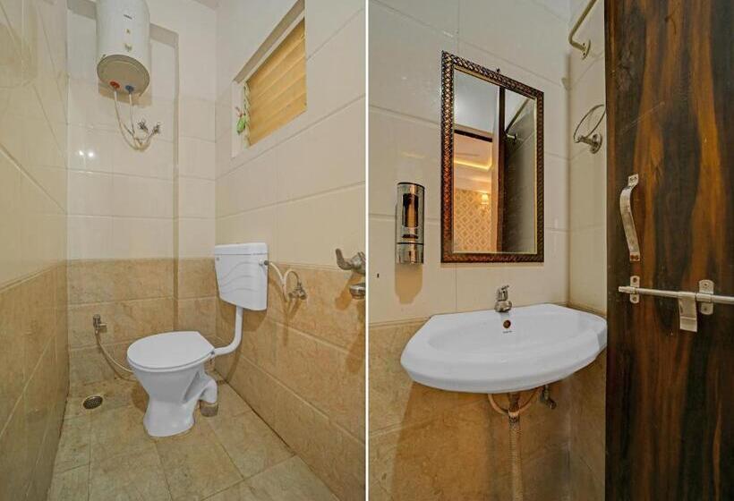 Hotel Oyo 91026 Pearl Inn