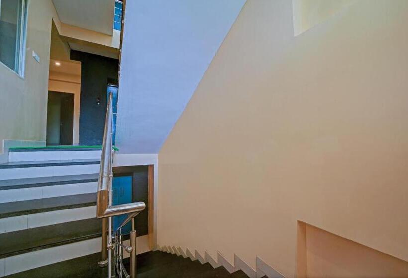 Hotel Oyo 91026 Pearl Inn