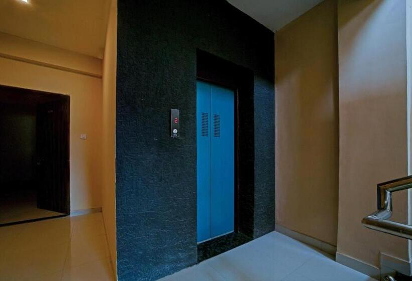 Hotel Oyo 91026 Pearl Inn