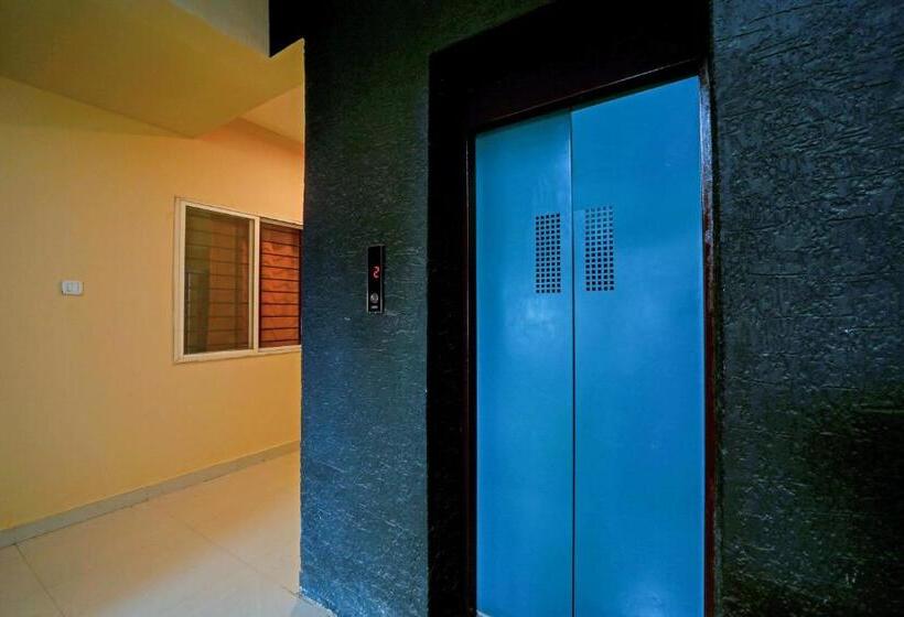 Hotel Oyo 91026 Pearl Inn