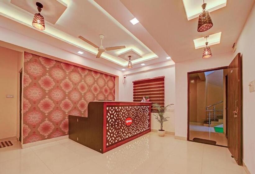 Hotel Oyo 91026 Pearl Inn