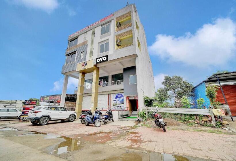 Hotel Oyo 91026 Pearl Inn