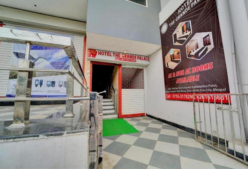 Hotel Oyo 91026 Pearl Inn