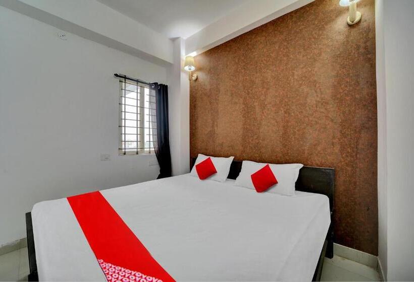 Hotel Oyo 91026 Pearl Inn