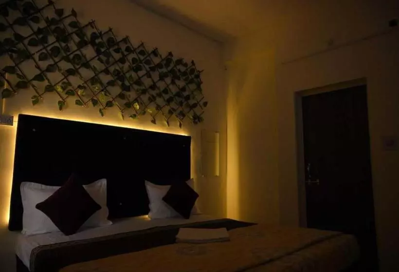 O Pop Hotel Blue Star