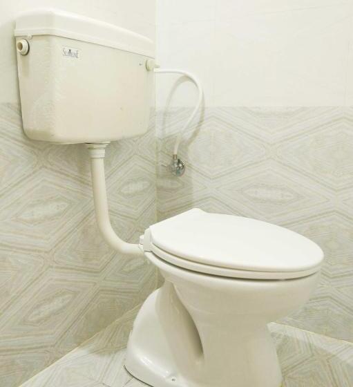 O Pop Hotel Blue Star