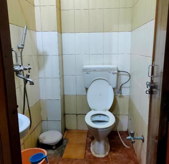 Hotel Priti Guest House By Wb Inn