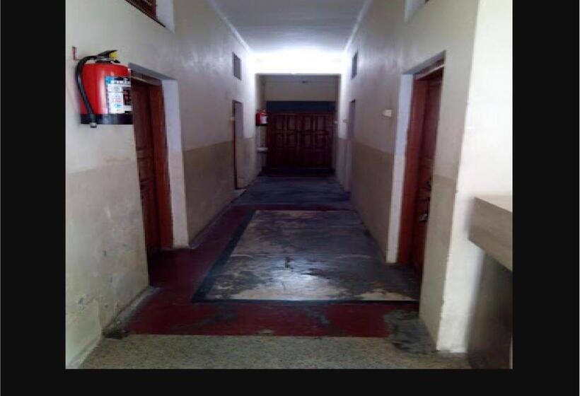 Hotel Priti Guest House By Wb Inn