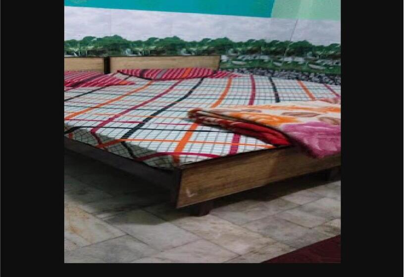 Hotel Priti Guest House By Wb Inn