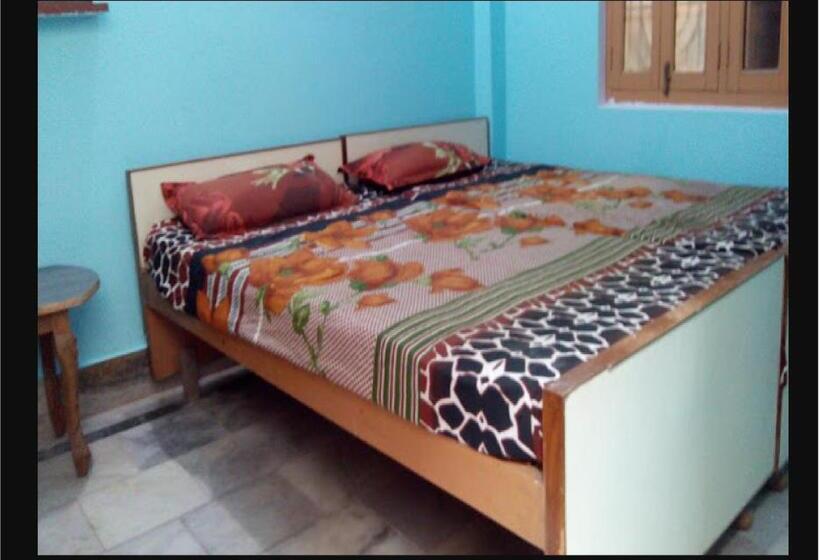 Hotel Priti Guest House By Wb Inn