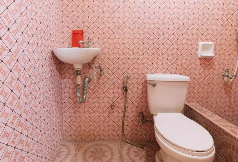 Reddoorz @ Golden Victory Hotel Mabalacat Pampanga