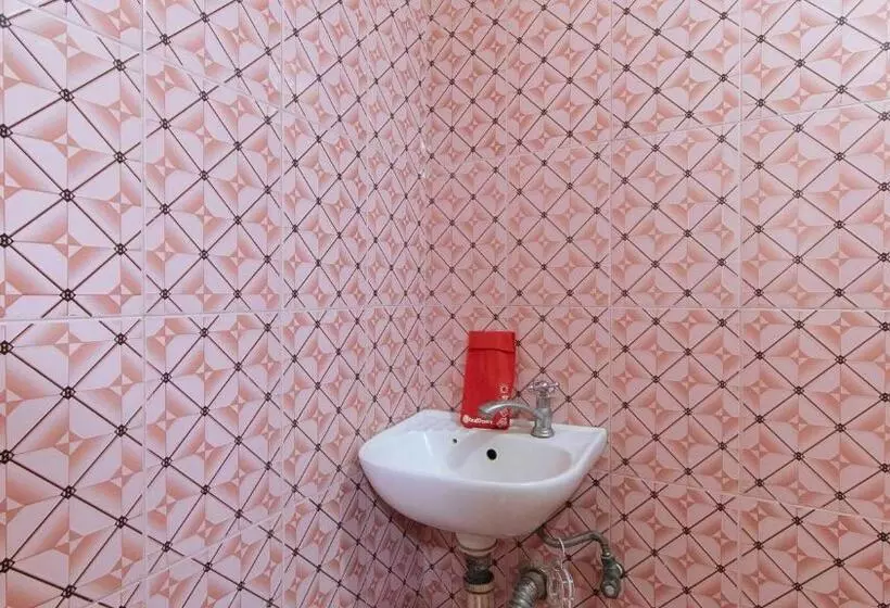 Reddoorz @ Golden Victory Hotel Mabalacat Pampanga