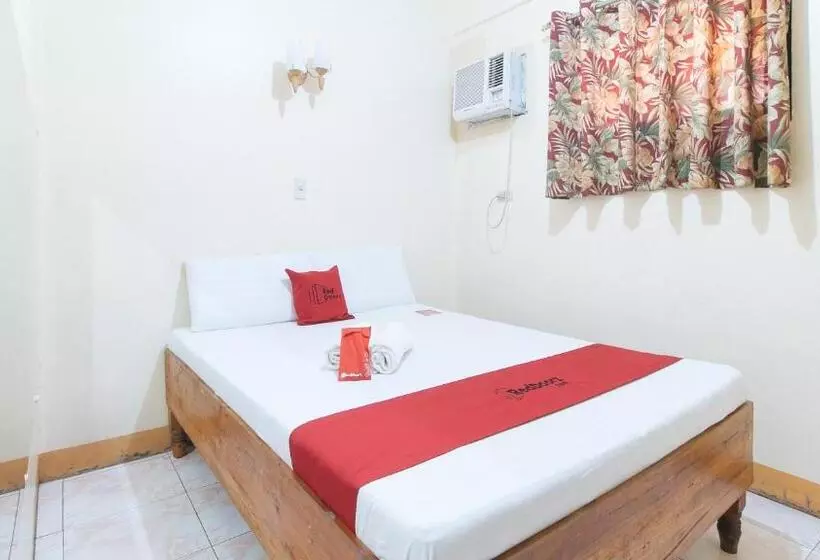 Reddoorz @ Golden Victory Hotel Mabalacat Pampanga