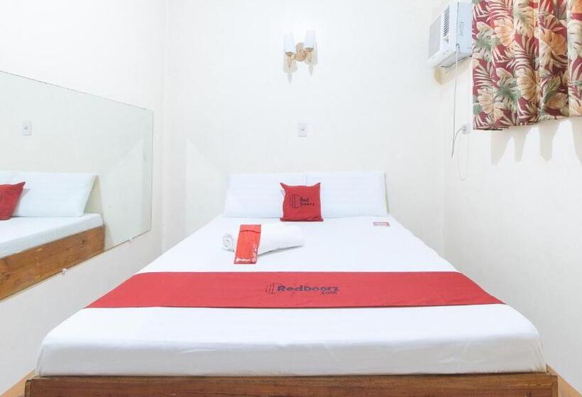 Reddoorz @ Golden Victory Hotel Mabalacat Pampanga