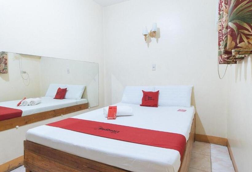 Reddoorz @ Golden Victory Hotel Mabalacat Pampanga