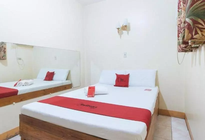 Reddoorz @ Golden Victory Hotel Mabalacat Pampanga