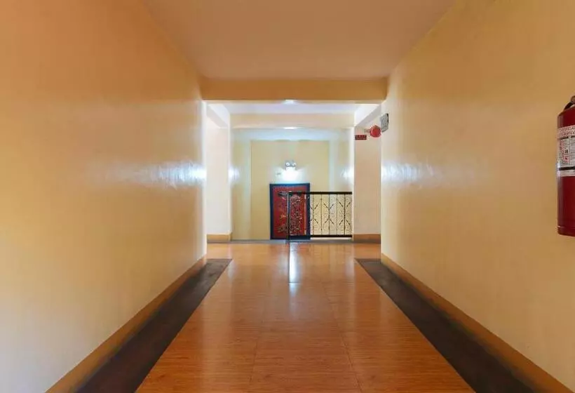 Reddoorz @ Golden Victory Hotel Mabalacat Pampanga