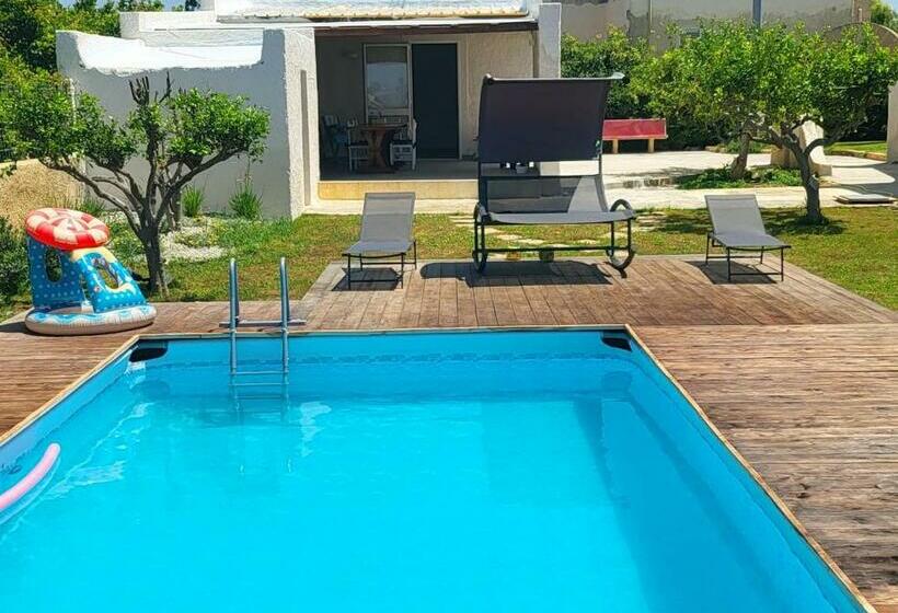 La Depandance Villa Edo