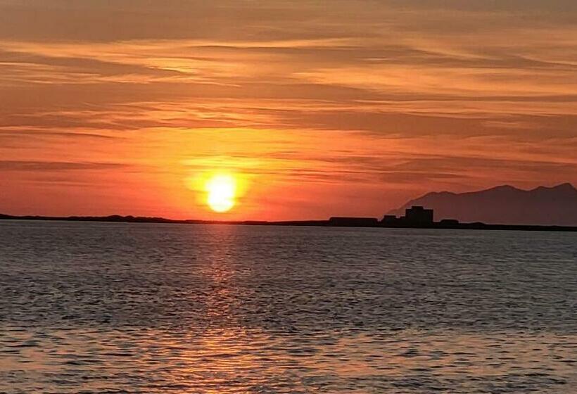 La Depandance Villa Edo