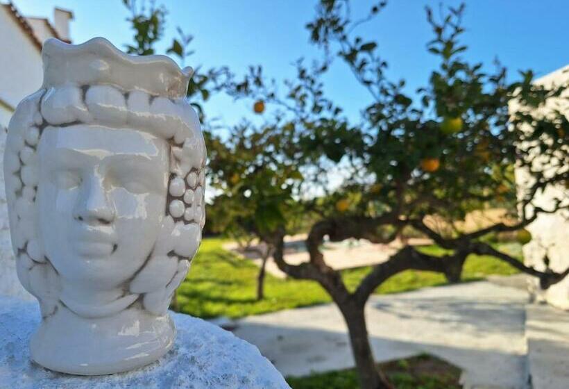 La Depandance Villa Edo