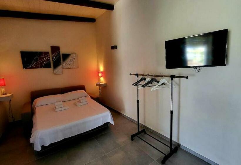 La Depandance Villa Edo