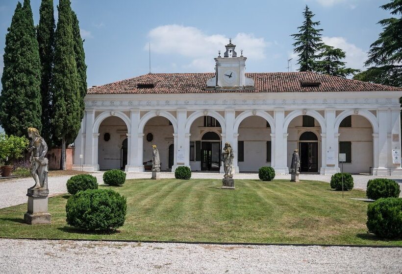 Пансион Le Camere Di Villa Cà Zenobio