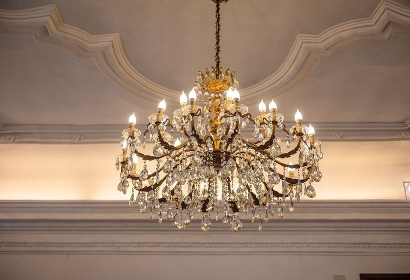 Пансион Le Camere Di Villa Cà Zenobio