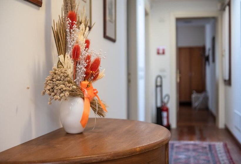 Пансион Le Camere Di Villa Cà Zenobio