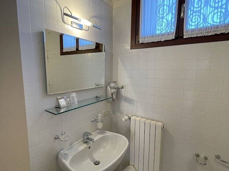 Пансион Le Camere Di Villa Cà Zenobio