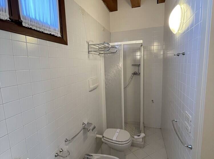 Пансион Le Camere Di Villa Cà Zenobio