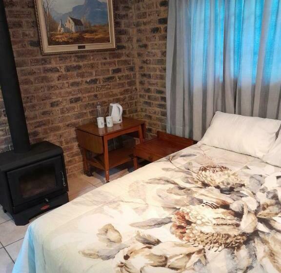 Majatalo Uppatree Secret Garden