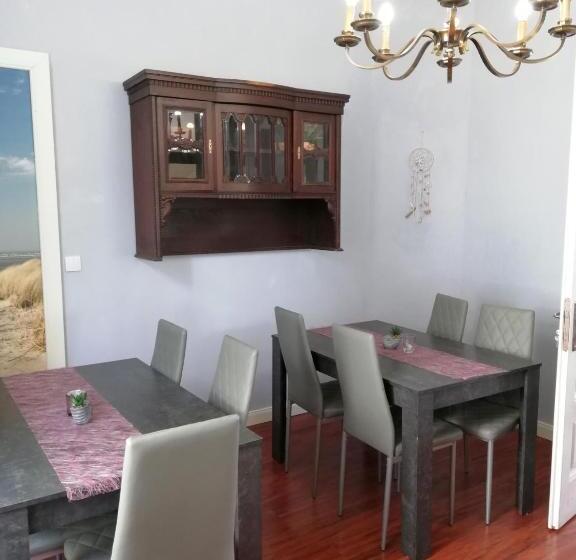 Pension Kapitän Schmuck