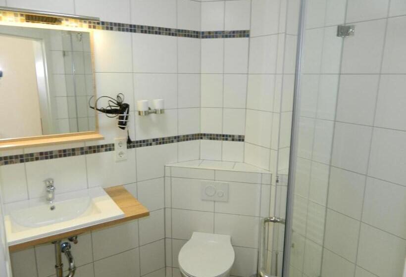 Pension Kapitän Schmuck