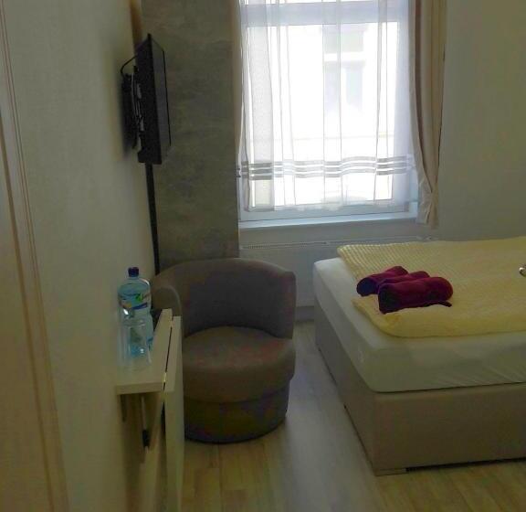 Pension Kapitän Schmuck