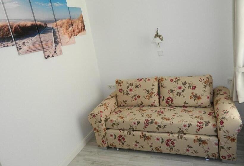 Pension Kapitän Schmuck