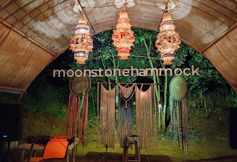 Resort Moonstone Hammock Alibaug