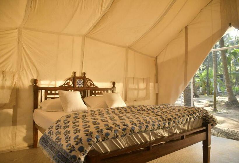 Resort Moonstone Hammock Alibaug