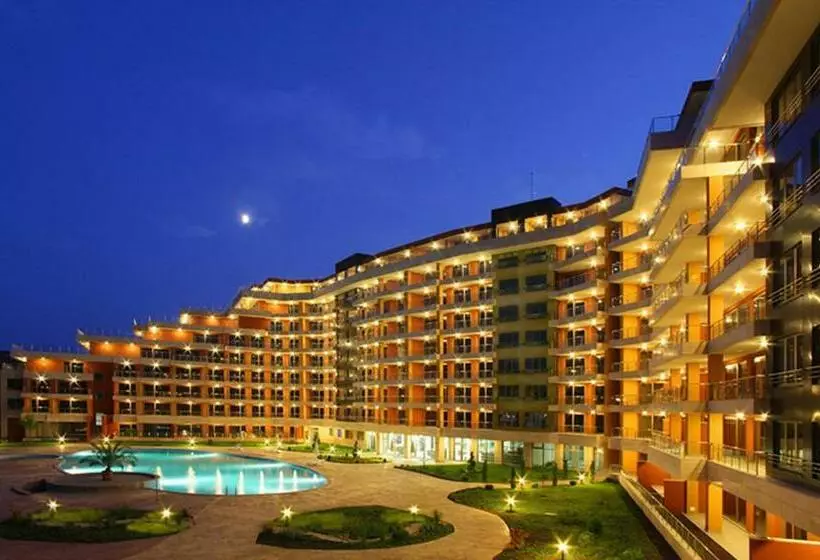 Vp Peter House, Sunny Beach