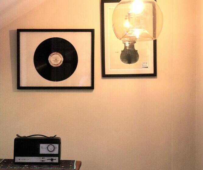 호스텔 Casa San Cristóbal