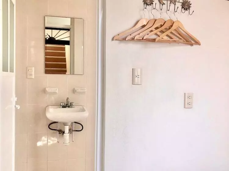 هاستل Casa San Cristóbal