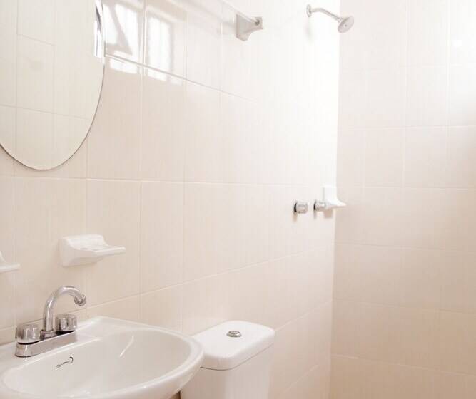 호스텔 Casa San Cristóbal