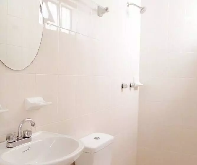 هاستل Casa San Cristóbal