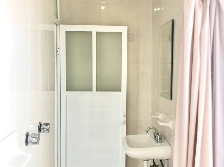 호스텔 Casa San Cristóbal