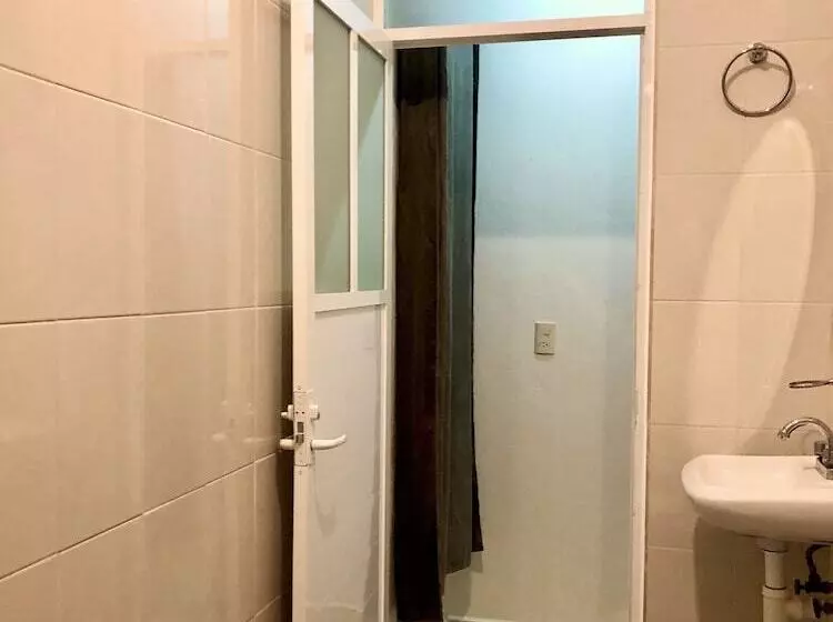 هاستل Casa San Cristóbal